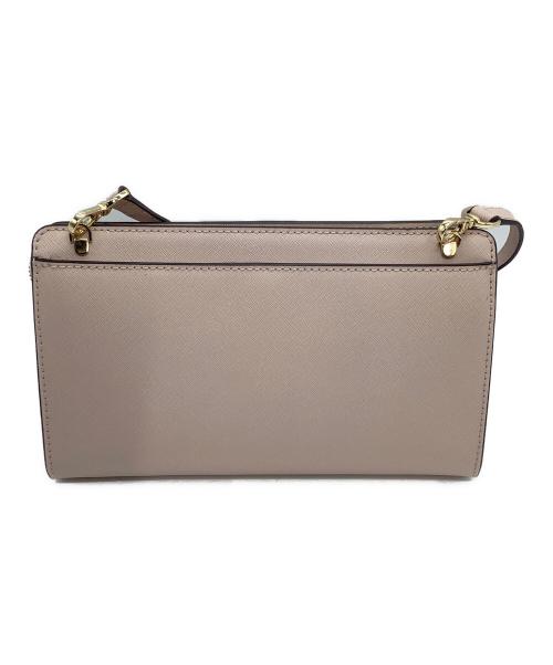 MICHAEL KORS（マイケルコース）MICHAEL KORS (マイケルコース) ショルダーバッグ ジェットセット トラベルの古着・服飾アイテム