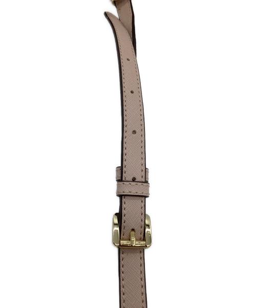 MICHAEL KORS（マイケルコース）MICHAEL KORS (マイケルコース) ショルダーバッグ ジェットセット トラベルの古着・服飾アイテム