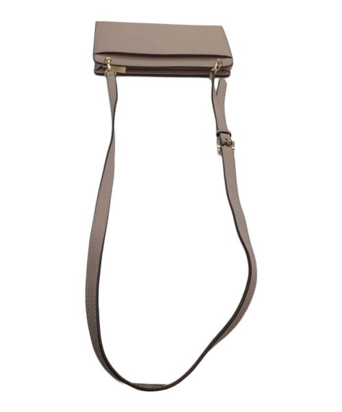 MICHAEL KORS（マイケルコース）MICHAEL KORS (マイケルコース) ショルダーバッグ ジェットセット トラベルの古着・服飾アイテム