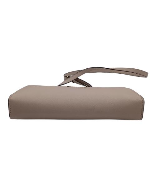 MICHAEL KORS（マイケルコース）MICHAEL KORS (マイケルコース) ショルダーバッグ ジェットセット トラベルの古着・服飾アイテム