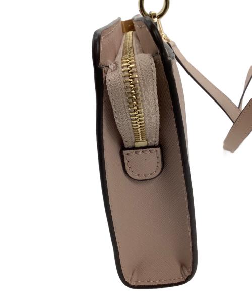 MICHAEL KORS（マイケルコース）MICHAEL KORS (マイケルコース) ショルダーバッグ ジェットセット トラベルの古着・服飾アイテム