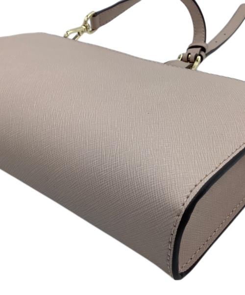 MICHAEL KORS（マイケルコース）MICHAEL KORS (マイケルコース) ショルダーバッグ ジェットセット トラベルの古着・服飾アイテム