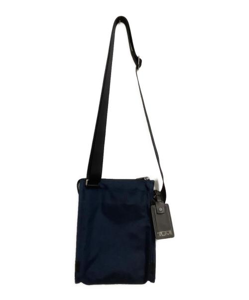 TUMI（トゥミ）TUMI (トゥミ) ALPHA 2（アルファ2） ネイビーの古着・服飾アイテム