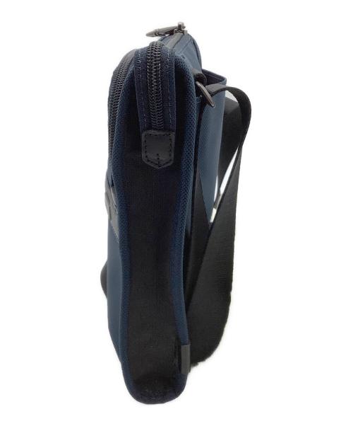 TUMI（トゥミ）TUMI (トゥミ) ALPHA 2（アルファ2） ネイビーの古着・服飾アイテム