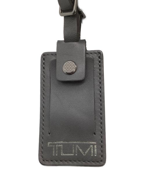 TUMI（トゥミ）TUMI (トゥミ) ALPHA 2（アルファ2） ネイビーの古着・服飾アイテム