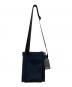 TUMI (トゥミ) ALPHA 2（アルファ2） ネイビー：12000円