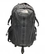 THE NORTH FACEザ ノース フェイス）の古着「リュック　BIG SHOT SE」