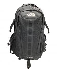 THE NORTH FACE（ザ ノース フェイス）の古着「リュック　BIG SHOT SE」
