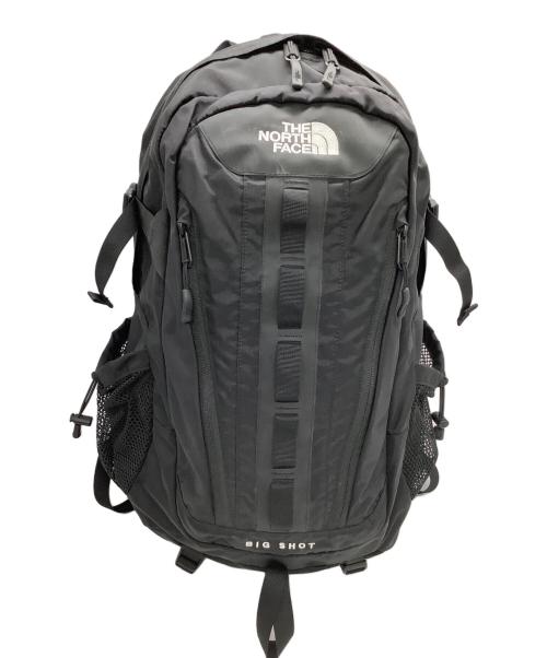 THE NORTH FACE（ザ ノース フェイス）THE NORTH FACE (ザ ノース フェイス) リュック　BIG SHOT SEの古着・服飾アイテム