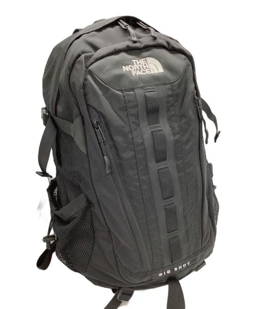THE NORTH FACE（ザ ノース フェイス）THE NORTH FACE (ザ ノース フェイス) リュック　BIG SHOT SEの古着・服飾アイテム