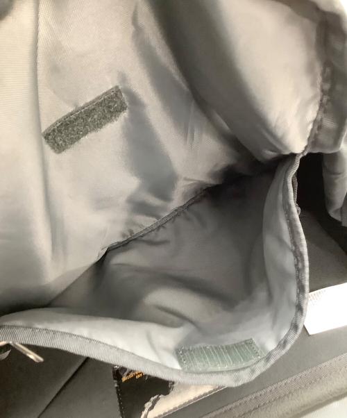 THE NORTH FACE（ザ ノース フェイス）THE NORTH FACE (ザ ノース フェイス) リュック　BIG SHOT SEの古着・服飾アイテム