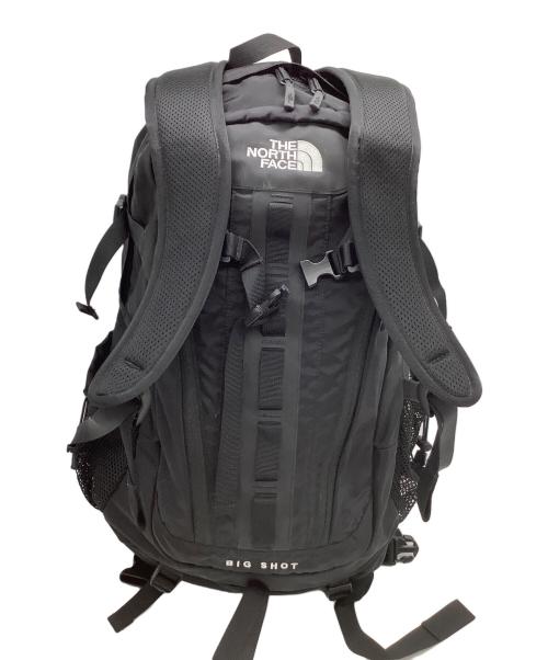 THE NORTH FACE（ザ ノース フェイス）THE NORTH FACE (ザ ノース フェイス) リュック　BIG SHOT SEの古着・服飾アイテム