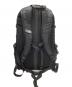 THE NORTH FACE (ザ ノース フェイス) リュック　BIG SHOT SE：8000円