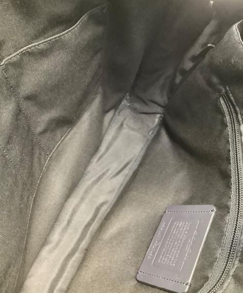 COACH（コーチ）COACH (コーチ) 2WAYバッグ メトロポリタン ネイビーの古着・服飾アイテム