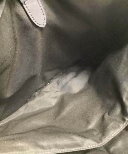 COACH（コーチ）COACH (コーチ) 2WAYバッグ メトロポリタン ネイビーの古着・服飾アイテム