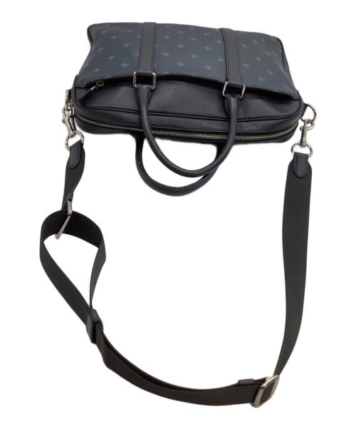 COACH（コーチ）COACH (コーチ) 2WAYバッグ メトロポリタン ネイビーの古着・服飾アイテム