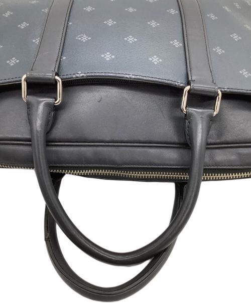 COACH（コーチ）COACH (コーチ) 2WAYバッグ メトロポリタン ネイビーの古着・服飾アイテム