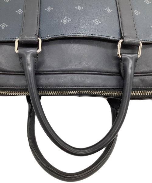 COACH（コーチ）COACH (コーチ) 2WAYバッグ メトロポリタン ネイビーの古着・服飾アイテム