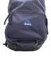 中古・古着 RHC Ron Herman (アールエイチシー ロンハーマン) bravo (ブラボー) リュック ネイビー：18000円