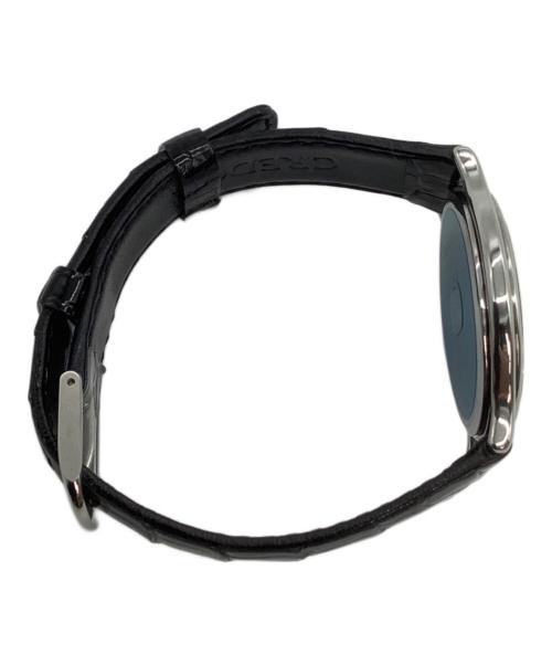SEIKO（セイコー）SEIKO (セイコー) リストウォッチ　クレドール ゴールドの古着・服飾アイテム