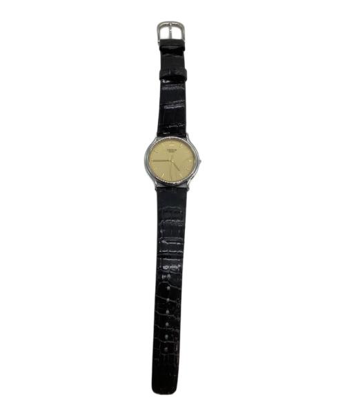 SEIKO（セイコー）SEIKO (セイコー) リストウォッチ　クレドール ゴールドの古着・服飾アイテム
