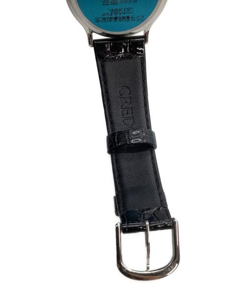 SEIKO（セイコー）SEIKO (セイコー) リストウォッチ　クレドール ゴールドの古着・服飾アイテム
