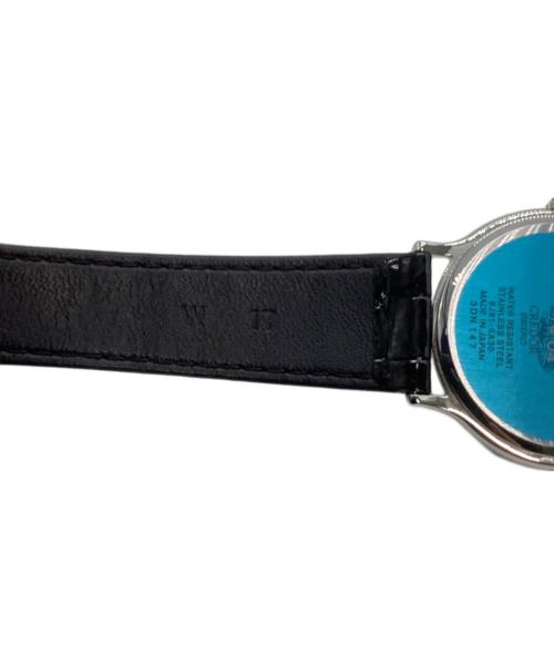 SEIKO（セイコー）SEIKO (セイコー) リストウォッチ　クレドール ゴールドの古着・服飾アイテム