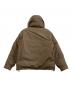 THE NORTHFACE PURPLELABEL (ザ・ノースフェイス パープルレーベル) ダウンジャケット　21AW　マウンテンショートダウン ブラウン サイズ:XL：30000円