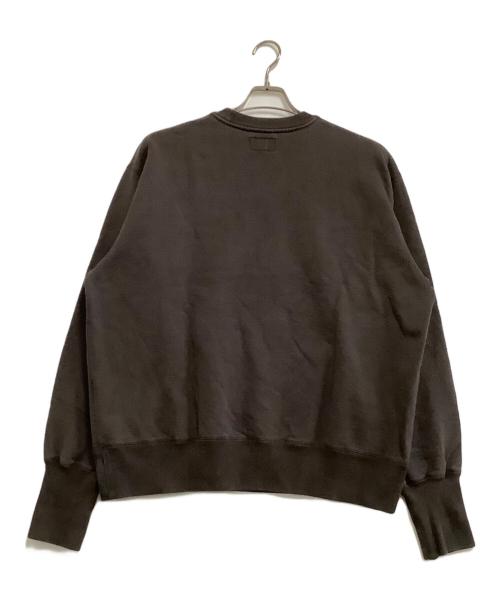Unlikely（アンライクリー）Unlikely (アンライクリー) スウェット　Simple Sweat Crew 