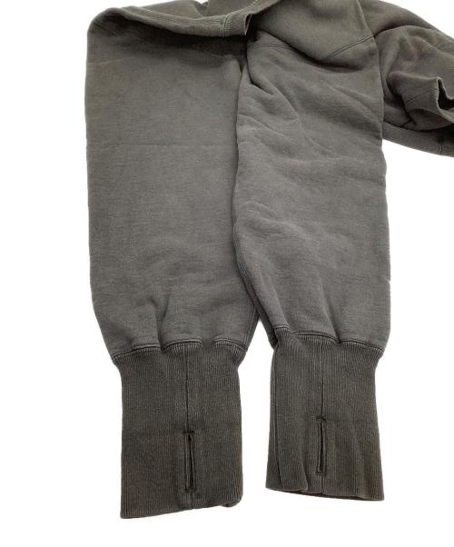 Unlikely（アンライクリー）Unlikely (アンライクリー) スウェット　Simple Sweat Crew 
