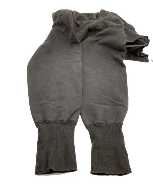 Unlikely（アンライクリー）Unlikely (アンライクリー) スウェット　Simple Sweat Crew 
