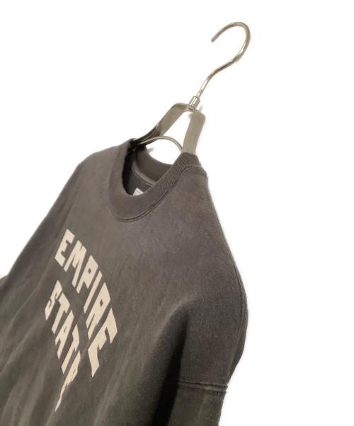 Unlikely（アンライクリー）Unlikely (アンライクリー) スウェット　Simple Sweat Crew 
