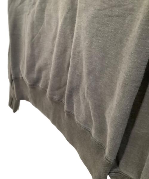 Unlikely（アンライクリー）Unlikely (アンライクリー) スウェット　Simple Sweat Crew 