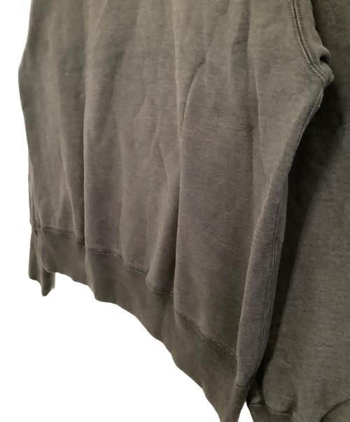 Unlikely（アンライクリー）Unlikely (アンライクリー) スウェット　Simple Sweat Crew 