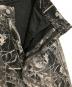 中古・古着 VAINL ARCHIVE (ヴァイナルアーカイブ) パンツ　リアル ツリー パンツ ブラック サイズ:S：15000円