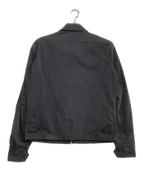 POLO RALPH LAUREN（ポロ・ラルフローレン）POLO RALPH LAUREN (ポロ・ラルフローレン) ミリタリージャケット　7287989MWWW　エポレット ブラック サイズ:Sの古着・服飾アイテム