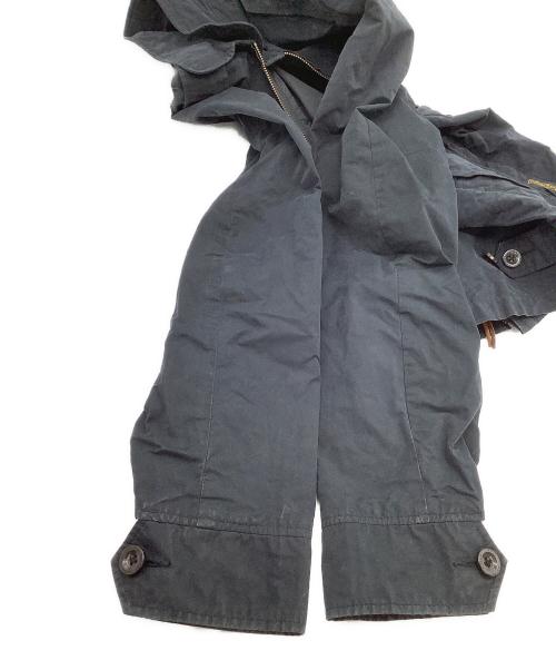 POLO RALPH LAUREN（ポロ・ラルフローレン）POLO RALPH LAUREN (ポロ・ラルフローレン) ミリタリージャケット　7287989MWWW　エポレット ブラック サイズ:Sの古着・服飾アイテム