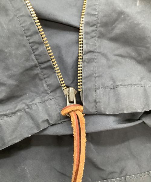POLO RALPH LAUREN（ポロ・ラルフローレン）POLO RALPH LAUREN (ポロ・ラルフローレン) ミリタリージャケット　7287989MWWW　エポレット ブラック サイズ:Sの古着・服飾アイテム