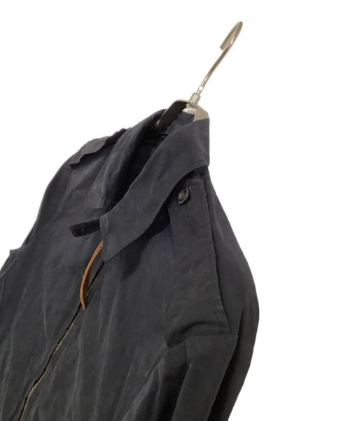 POLO RALPH LAUREN（ポロ・ラルフローレン）POLO RALPH LAUREN (ポロ・ラルフローレン) ミリタリージャケット　7287989MWWW　エポレット ブラック サイズ:Sの古着・服飾アイテム
