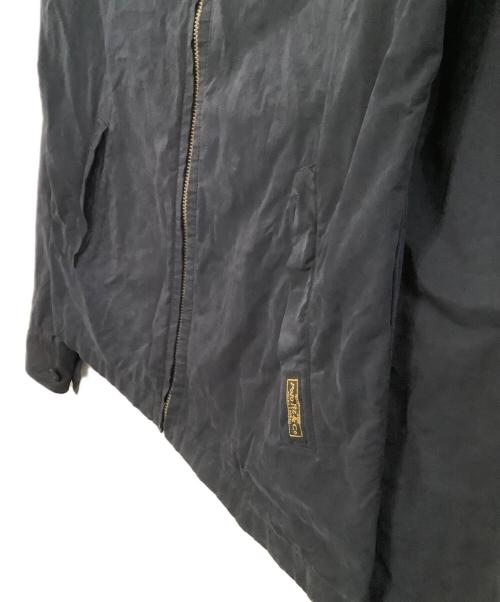 POLO RALPH LAUREN（ポロ・ラルフローレン）POLO RALPH LAUREN (ポロ・ラルフローレン) ミリタリージャケット　7287989MWWW　エポレット ブラック サイズ:Sの古着・服飾アイテム