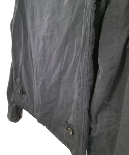 POLO RALPH LAUREN（ポロ・ラルフローレン）POLO RALPH LAUREN (ポロ・ラルフローレン) ミリタリージャケット　7287989MWWW　エポレット ブラック サイズ:Sの古着・服飾アイテム