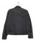 POLO RALPH LAUREN (ポロ・ラルフローレン) ミリタリージャケット　7287989MWWW　エポレット ブラック サイズ:S：12000円