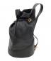 LOEWE (ロエベ) ショルダーバッグ ブラック：45000円