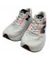 NEW BALANCE（ニューバランス）の古着「ランニングシューズ FuelCell SuperComp Trainer」｜ホワイト