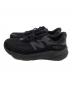 中古・古着 NEW BALANCE (ニューバランス) ローカットスニーカー  990v6 ブラック サイズ:27.5：25000円