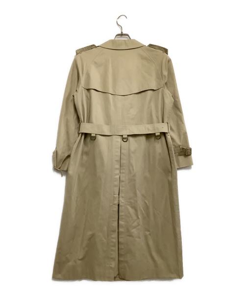 BURBERRY（バーバリー）BURBERRY (バーバリー) トレンチコート ベージュ サイズ:11AB3の古着・服飾アイテム