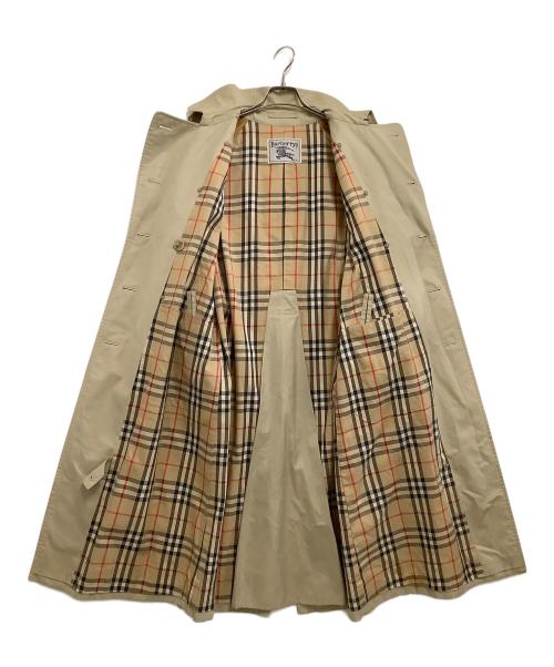 BURBERRY（バーバリー）BURBERRY (バーバリー) トレンチコート ベージュ サイズ:11AB3の古着・服飾アイテム
