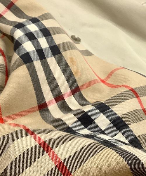 BURBERRY（バーバリー）BURBERRY (バーバリー) トレンチコート ベージュ サイズ:11AB3の古着・服飾アイテム