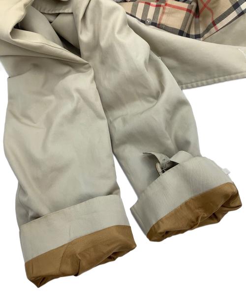 BURBERRY（バーバリー）BURBERRY (バーバリー) トレンチコート ベージュ サイズ:11AB3の古着・服飾アイテム