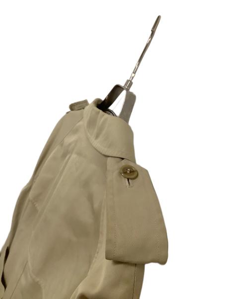 BURBERRY（バーバリー）BURBERRY (バーバリー) トレンチコート ベージュ サイズ:11AB3の古着・服飾アイテム